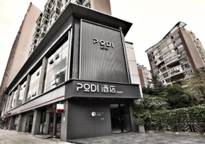 Chengdu PODI Hotel